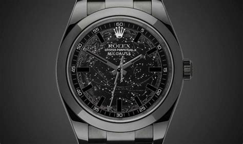 rolex dlc beschichten|Back in Black: Should You Customize Your Rolex With a .